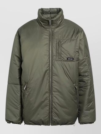 Miu Miu down puffer jacket