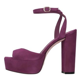 Stuart Weitzman Donna, Scarpe, Viola, 38 EU, new