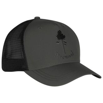 Pinewood Finnveden Sports Mesh Cap Cap - Unisex | grau