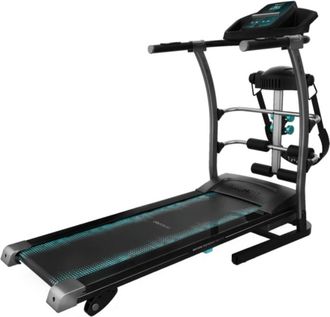 Cecotec Cecotec Cinta De Correr Drumfit Wayhome 1400 Runner Vibration