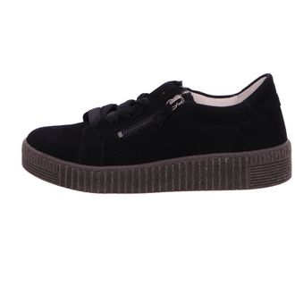 Gabor Sneakers - Dames - Schoenen - Blauw - Maat: 40 1/2 EU