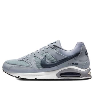 Nike Air Max Command Stealth White Black Dark Obsidian 629993-040