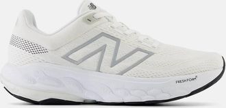 New Balance Womens Freshfoam X 860V14 Shoe In White White