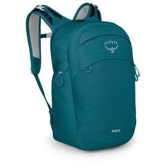 Osprey Poco Changing Pack Daypack - Unisex | blau
