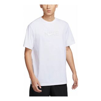 Nike Hyverse DRI-FIT UV T-Shirt White HF4635-100