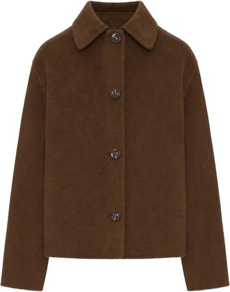 SOEUR Gyoda Button-up Jacket