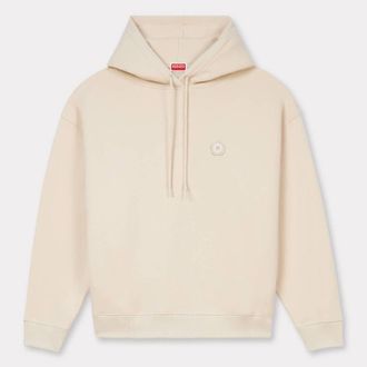 Kenzo Boke Flower 2.0 Oversized Cotton Hoodie, Size X-Large