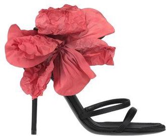 Dolce & Gabbana FOOTWEAR - Sandals sur YOOX.COM