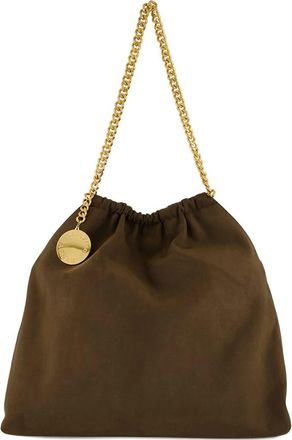 Stella McCartney Falabella Medium Drawstring Bags
