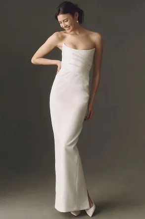 Sau Lee Louisa Gown