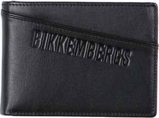 Dirk Bikkembergs Kleinlederwaren - Brieftaschen auf YOOX.COM