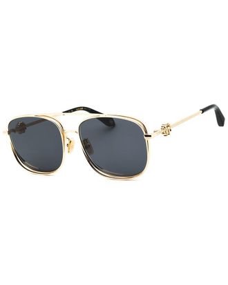 Roberto Cavalli Unisex 59mm Sunglasses