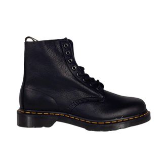 Dr. Martens Hombre, Zapatos, Negro, Talla: 43 EU