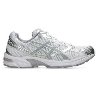 Asics Womens ASICS GEL-1130 - Running Shoes White/Silver Size 10.0
