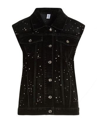 Liu Jo COATS & JACKETS - Gilets on YOOX.COM