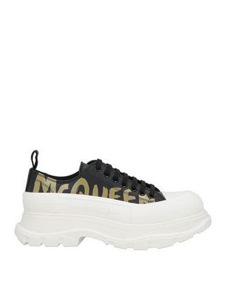 Alexander McQueen SCHUHE - Sneakers auf YOOX.COM