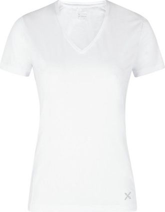 Montura Fresh Light T-Shirt Funktionsshirt f&uuml;r Damen | wei&szlig;