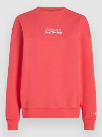 O'Neill The Future Surf Society Jersey rojo