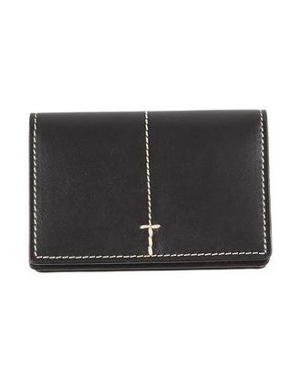 Tod's Small Leather Goods - Wallets on YOOX.COM