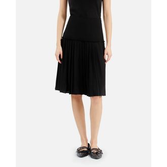 The Kooples Pliss&eacute;rok