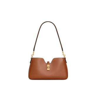 Celine Mujer, Bolsos, Marr&oacute;n, Talla: ONE Size