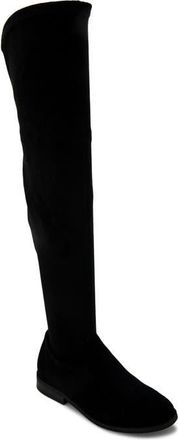 Gentle Souls Emma Knee High Boot in Black at Nordstrom, Size 5.5