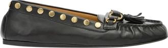 Isabel Marant Isabel Marant, Loafers, female, Black, Size: 10 US Faxel Loafers