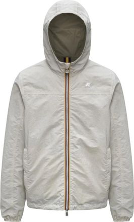 K-Way Hombre, Chaquetas, Beige, Talla: S