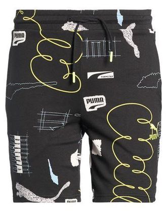 Puma PARTES DE ABAJO - Pantalones cortos y bermudas en YOOX.COM