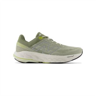 New Balance Mens Fresh Foam X 860 V14 Shoe In Olivine