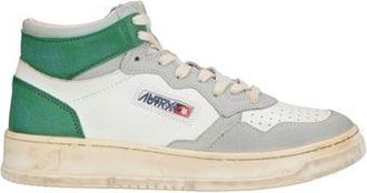 Autry SCHUHE - Sneakers auf YOOX.COM