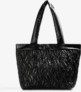 Scalpers Nyquilted Sp Bag in Black at Nordstrom