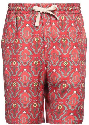Dr&ocirc;le de Monsieur BOTTOMWEAR - Shorts & Bermuda Shorts on YOOX.COM
