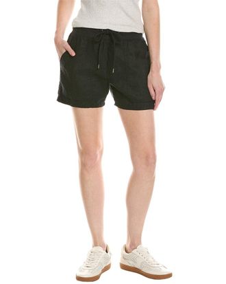 James Perse Linen Short