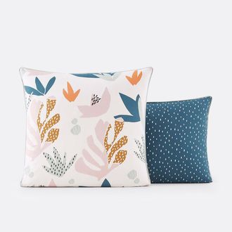 La Redoute Interieurs Kussensloop in zuiver katoen, Maranhao