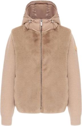 Colmar Giacca Ibrida - - Sport - Donna - Rosa - S