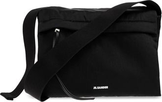 Jil Sander Uomo, Borse, Nero, Taglia unica, new