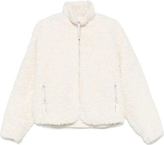Jil Sander Mujer, Chaquetas, Blanco, Talla: M