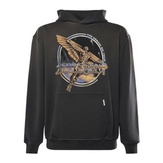 Represent Hoodies, male, Multicolor, M, Hoodies