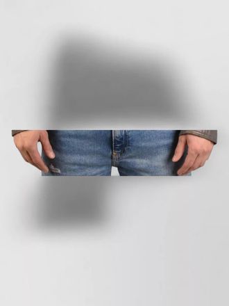 Belstaff jacket chest pocket zip quilted shoulders