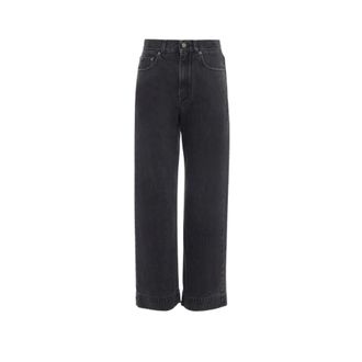 Chlo&eacute; Donna, Jeans, Nero, W27, new