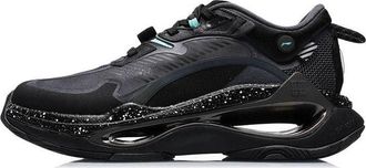 Li-Ning Infinity Paris Fashion Week 2021 Black AGLR073-3