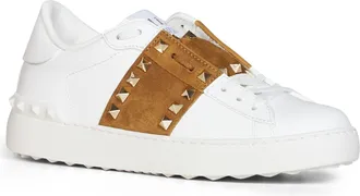 Valentino Garavani Sneaker - White