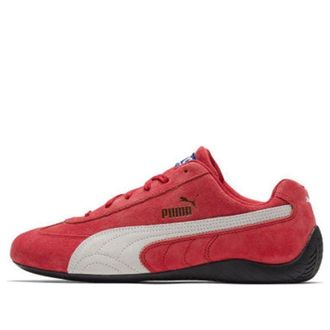 Puma Puma x Sparco Speedcat OG Ribbon Red 339844-05