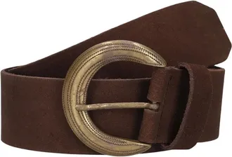 Notre-V Accessoires, Dames, Bruin, 85 CM, 4320 Riem