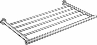 Cosmic Cosmic - 2050168 architect Toallero Estante (54cm) Cromo - ref: WJC205A0068001