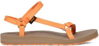 Teva Original Universal Slim Sandalen f&uuml;r Damen | beige