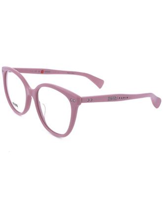 Kenzo Kenzo Womens Kz50200i 54Mm Optical Frames