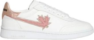 Dsquared2 Mujer, Zapatos, Rosa, Talla: 36 EU