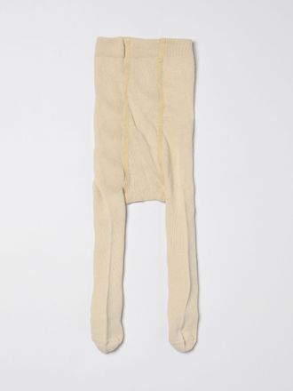 Paz Rodriguez Collant in cotone stretch